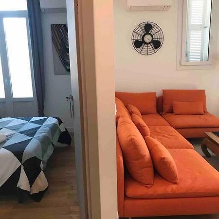 Saint Raphael Plage Et Centre Ville 10 Mn A Pied Екстериор снимка