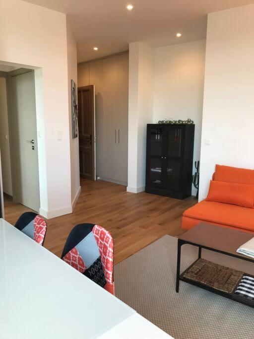 Saint Raphael Plage Et Centre Ville 10 Mn A Pied Екстериор снимка
