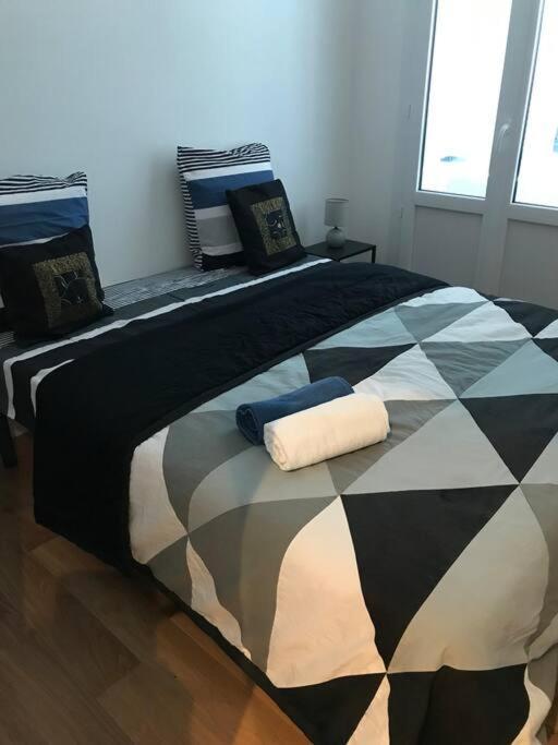 Saint Raphael Plage Et Centre Ville 10 Mn A Pied Екстериор снимка